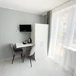 Goscinne Przy Molo * גדינייה