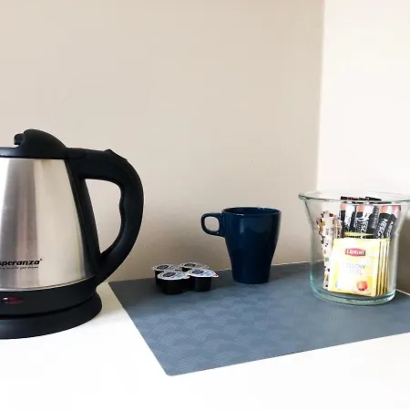 Goscinne Przy Molo * Gdynia