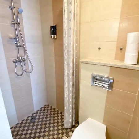 Hotel Goscinne Przy Molo Gdynia