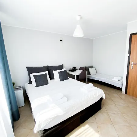 Goscinne Przy Molo *