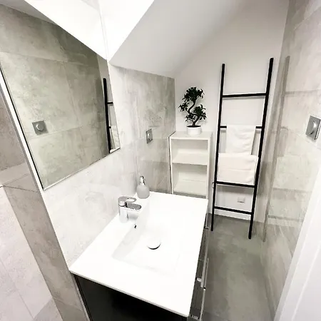 Hotel Goscinne Przy Molo