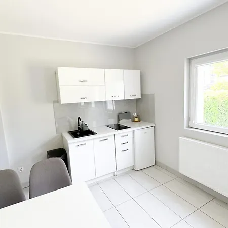 Hotel Goscinne Przy Molo Gdynia