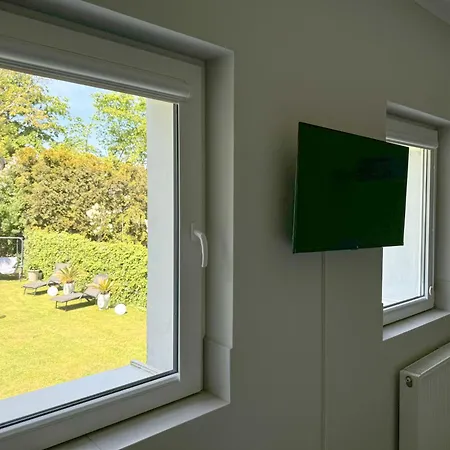 Goscinne Przy Molo * Gdynia