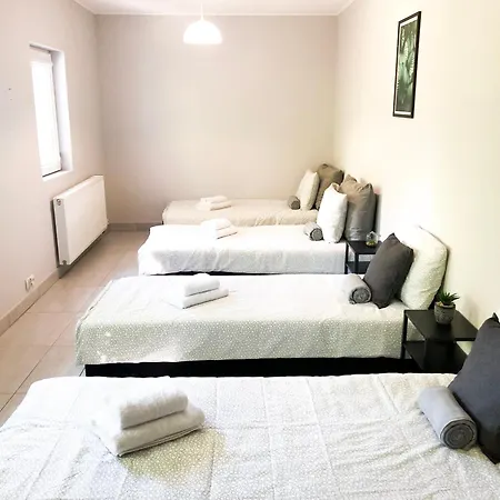 Hotel Goscinne Przy Molo Gdynia