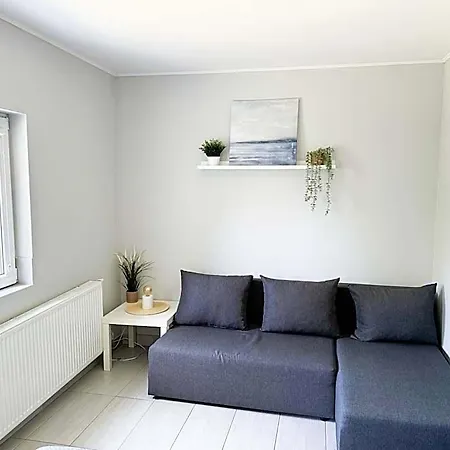 Hotel Goscinne Przy Molo Gdynia