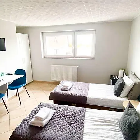 Goscinne Przy Molo