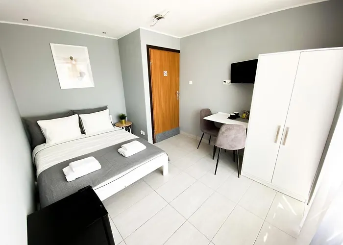 Goscinne Przy Molo * Gdynia