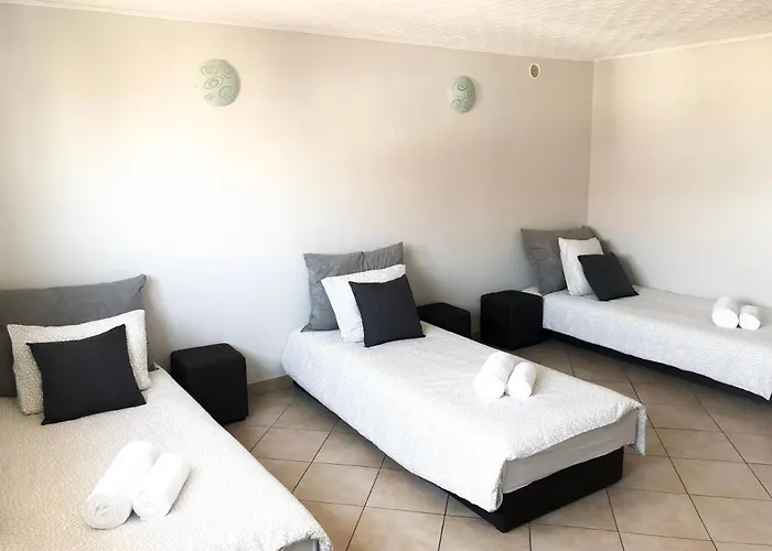 Goscinne Przy Molo Hotel Gdynia