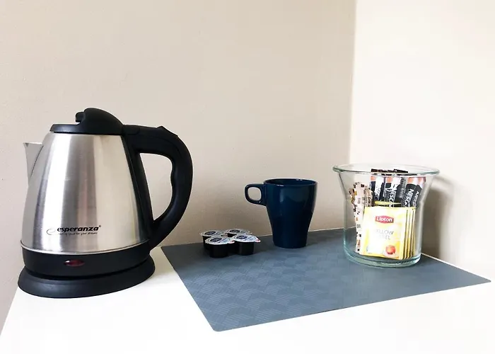 Goscinne Przy Molo * Gdynia