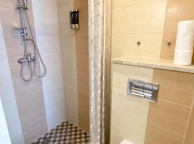 Hotel Goscinne Przy Molo Gdynia