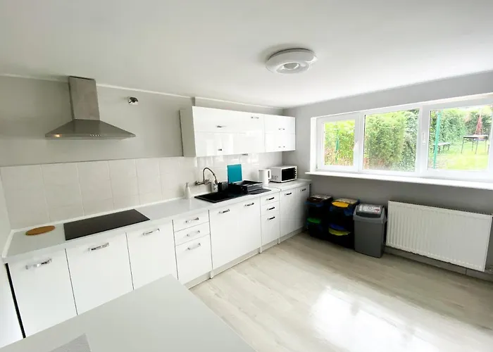 Goscinne Przy Molo Gdynia