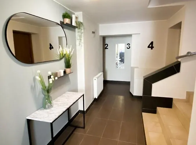 Goscinne Przy Molo Gdynia