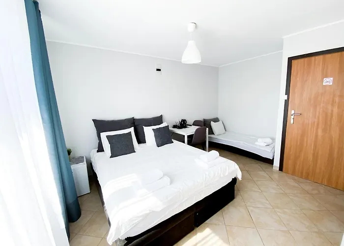 Goscinne Przy Molo *