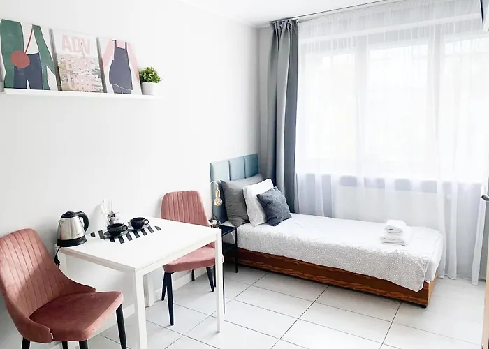 Hotel Goscinne Przy Molo *