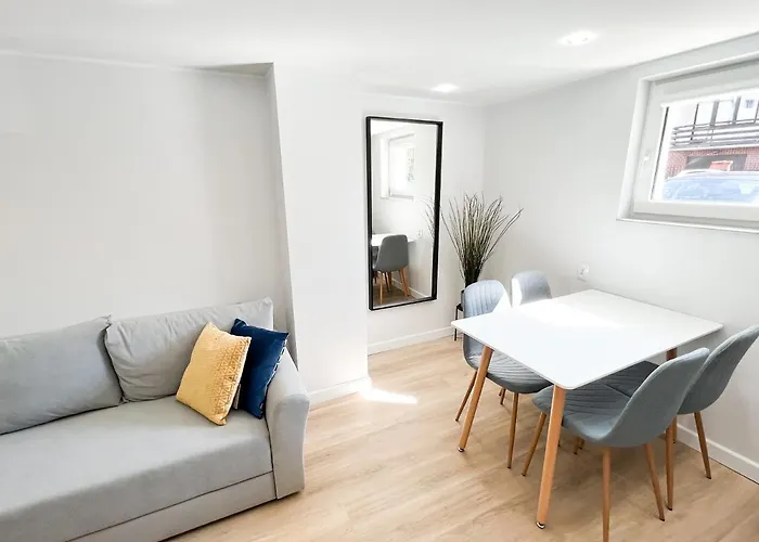 Hotel Goscinne Przy Molo