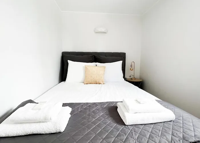 Goscinne Przy Molo *