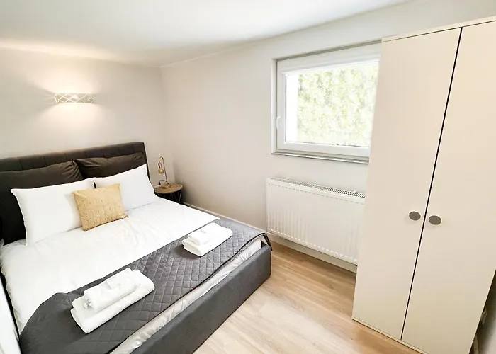 Goscinne Przy Molo Hotel Gdynia