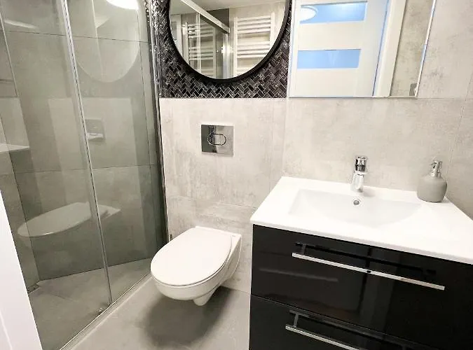 Goscinne Przy Molo *