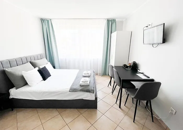 Goscinne Przy Molo Gdynia