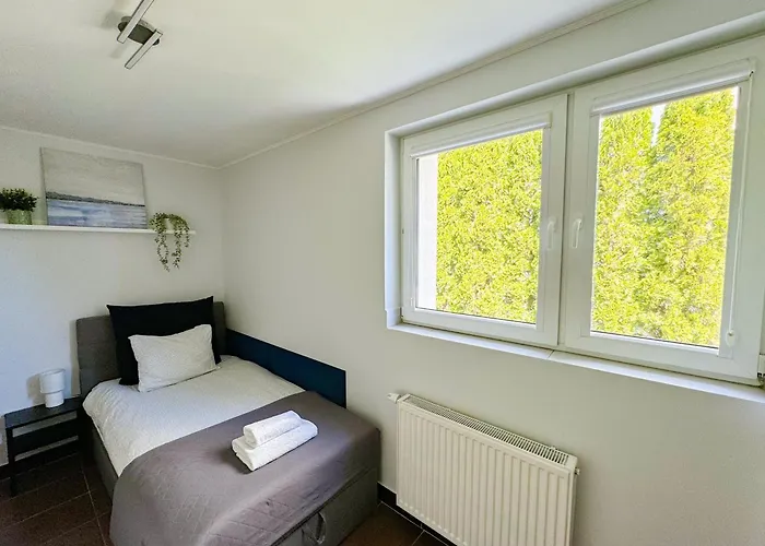 Hotel Goscinne Przy Molo Gdynia