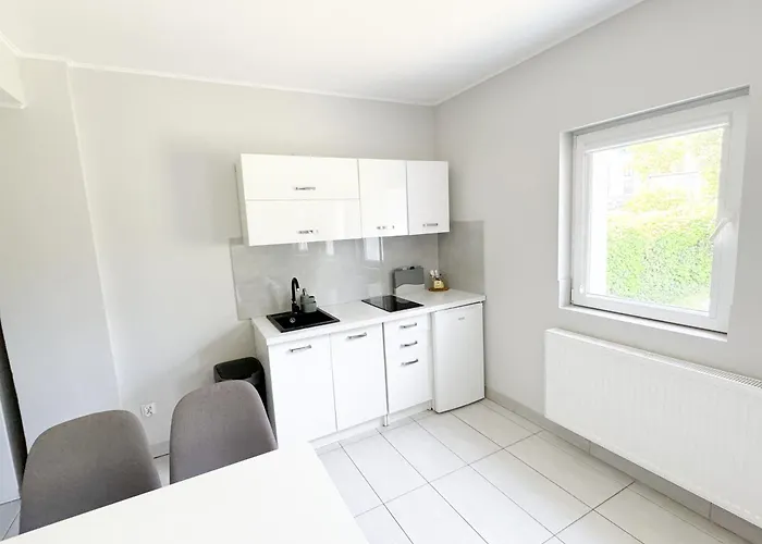 Hotel Goscinne Przy Molo Gdynia