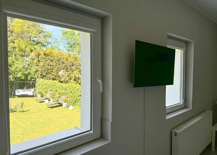 Goscinne Przy Molo * Gdynia